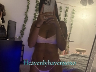 Heavenlyhavenxoxo