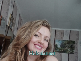 Helenlannet