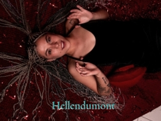 Hellendumont