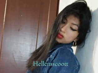 Hellensscoott