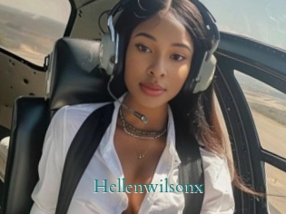 Hellenwilsonx