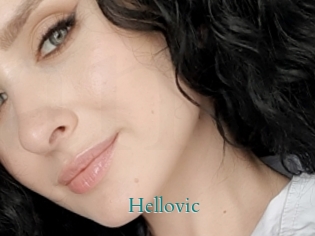 Hellovic
