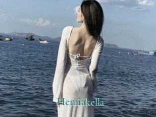 Hemiakella