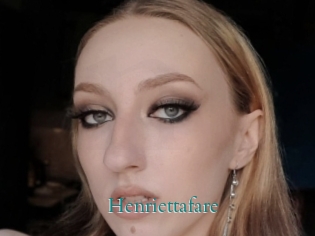 henriettafare Anal Beurette