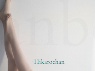 Hikarochan