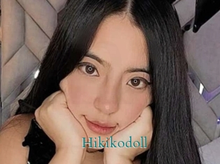 Hikikodoll