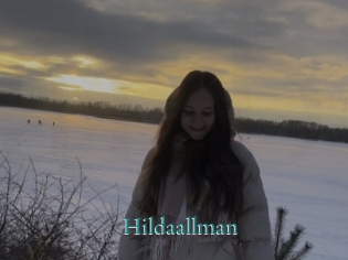 Hildaallman