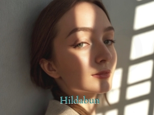 hildabun Anal Beurette