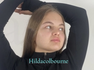hildacolbourne Anal Beurette