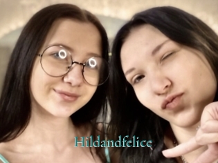 Hildandfelice