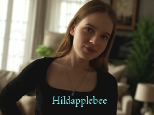 hildapplebee Anal Beurette