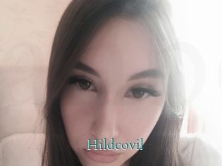hildcovil Anal Beurette