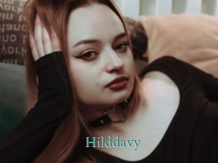 Hilddavy