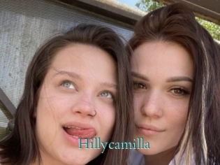 Hillycamilla