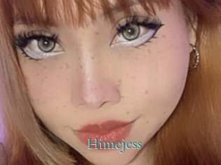 himejess Anal Beurette