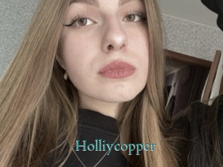 Holliycopper