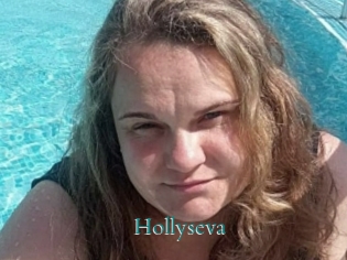 hollyseva Anal Beurette