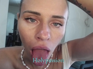Holypassion