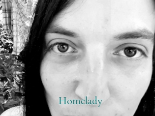 Homelady