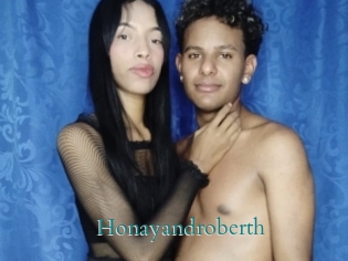 honayandroberth Anal Beurette