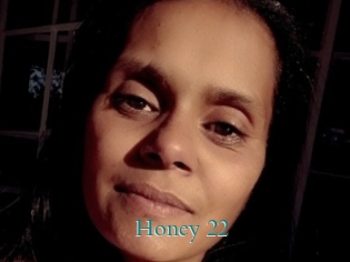 Honey_22