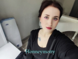 Honneymotty