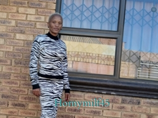 Hornymilf45