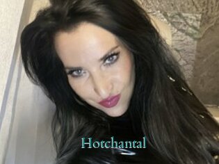 hotchantal Anal Beurette