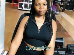 Hotsmalltitz