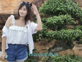 Huangtiantian