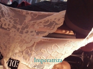 Imperatriza Anal Beurette