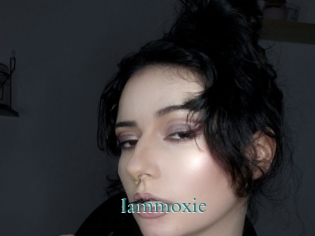 Iammoxie