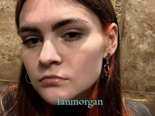 Ianmorgan