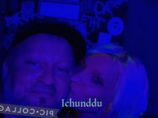 Ichunddu