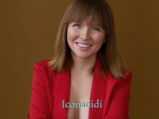 iconadidi Anal Beurette