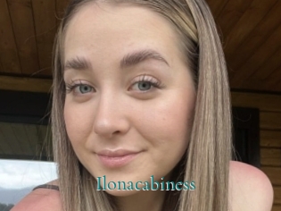 Ilonacabiness