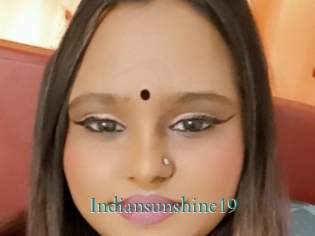 Indiansunshine19