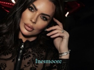 inesmoore Anal Beurette
