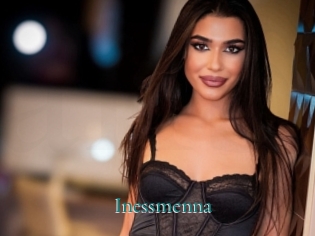 inessmenna Anal Beurette