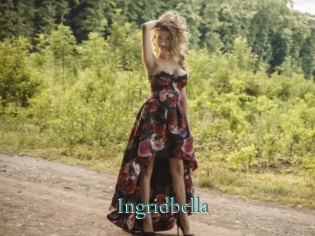 ingridbella Anal Beurette
