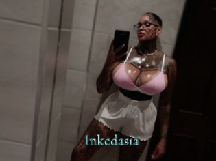 Inkedasia