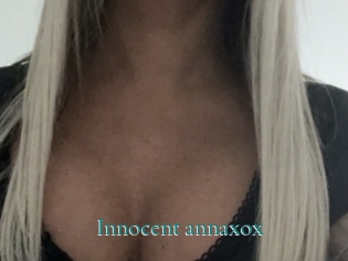 Innocent_annaxox
