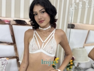 irisjaz Anal Beurette