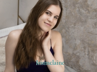 irismclaine Anal Beurette