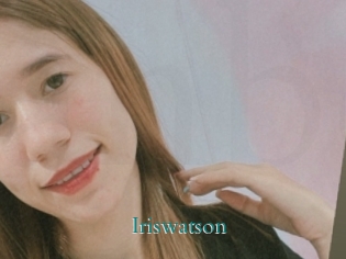 Iriswatson