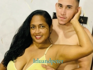 Irluandpeter