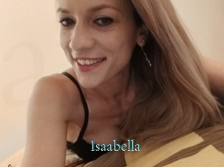 Isaabella