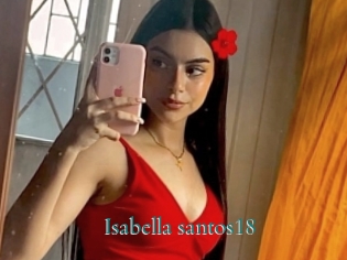 Isabella_santos18