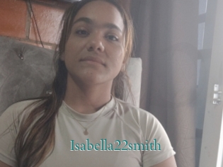 Isabella22smith
