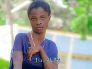 Isabella29